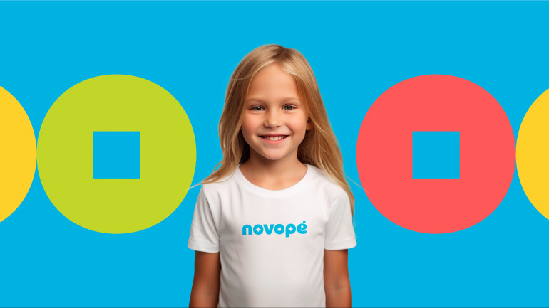Novopé